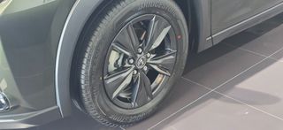 Lexus UX 2026 300h Dynamic FWD Edtition Full Hybrid-thumb-4
