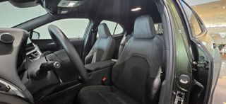 Lexus UX 2026 300h Dynamic FWD Edtition Full Hybrid-thumb-5