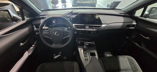 Lexus UX 2026 300h Dynamic FWD Edtition Full Hybrid-thumb-6