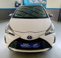 Toyota Yaris 2019 HYBRID "20 YEARS" LED!!-thumb-1