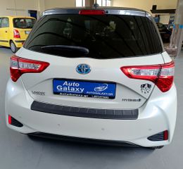 Toyota Yaris 2019 HYBRID "20 YEARS" LED!!-thumb-4