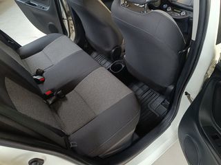 Toyota Yaris 2019 HYBRID "20 YEARS" LED!!-thumb-11