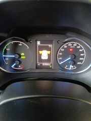 Toyota Yaris 2019 HYBRID "20 YEARS" LED!!-thumb-15