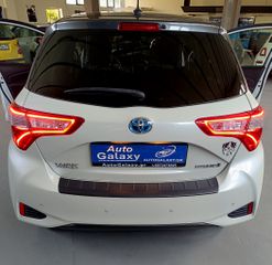 Toyota Yaris 2019 HYBRID "20 YEARS" LED!!-thumb-17
