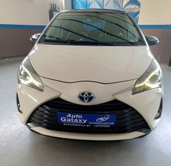 Toyota Yaris 2019 HYBRID "20 YEARS" LED!!-thumb-18