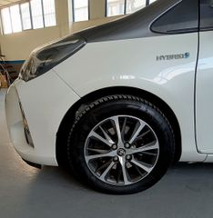 Toyota Yaris 2019 HYBRID "20 YEARS" LED!!-thumb-22