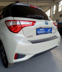 Toyota Yaris 2019 HYBRID "20 YEARS" LED!!-thumb-23