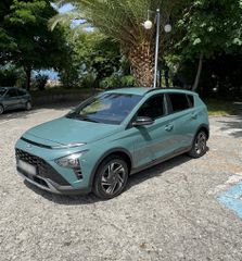 Hyundai Bayon 2023 1.0 100hp 30.000 χιλιόμετρα