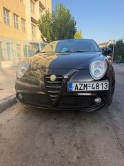 Alfa Romeo Mito 2012