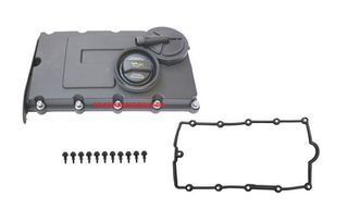 Καπάκι βαλβίδων μηχανης (ΚΑΙΝΟΥΡΓΙΟ) ,VOLKSWAGEN ,GOLF '5' 2003-2009 (2000 DIESEL)