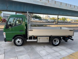 Καρότσα Mitsubishi 2017 CANTER FUSO 3S13 Στενό/Κοντό Euro 6 C-thumb-3