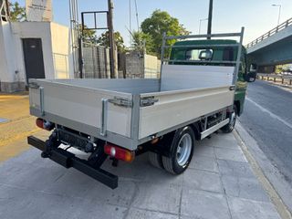 Καρότσα Mitsubishi 2017 CANTER FUSO 3S13 Στενό/Κοντό Euro 6 C-thumb-7