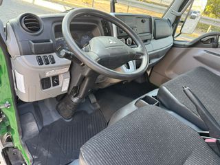 Καρότσα Mitsubishi 2017 CANTER FUSO 3S13 Στενό/Κοντό Euro 6 C-thumb-8