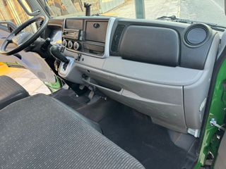 Καρότσα Mitsubishi 2017 CANTER FUSO 3S13 Στενό/Κοντό Euro 6 C-thumb-10