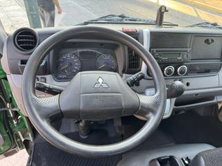 Καρότσα Mitsubishi 2017 CANTER FUSO 3S13 Στενό/Κοντό Euro 6 C-thumb-12