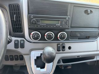 Καρότσα Mitsubishi 2017 CANTER FUSO 3S13 Στενό/Κοντό Euro 6 C-thumb-13