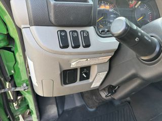 Καρότσα Mitsubishi 2017 CANTER FUSO 3S13 Στενό/Κοντό Euro 6 C-thumb-16