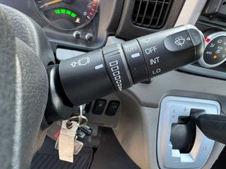 Καρότσα Mitsubishi 2017 CANTER FUSO 3S13 Στενό/Κοντό Euro 6 C-thumb-17