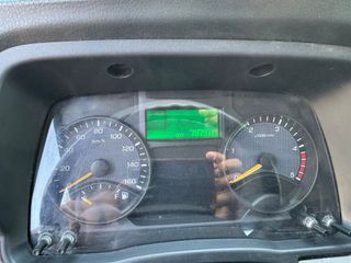 Καρότσα Mitsubishi 2017 CANTER FUSO 3S13 Στενό/Κοντό Euro 6 C-thumb-20