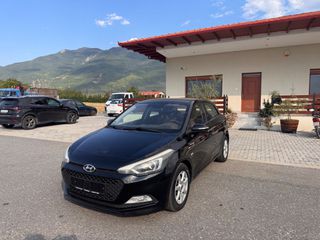 Hyundai i 20 2016