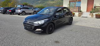 Hyundai i 20 2016