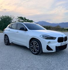 Bmw X2 2019 X drive 20d M