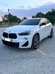 Bmw X2 2019 X drive 20d M-thumb-1