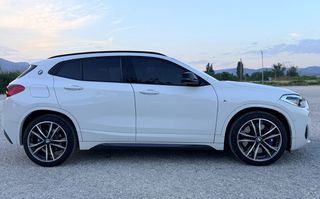 Bmw X2 2019 X drive 20d M-thumb-2