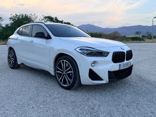 Bmw X2 2019 X drive 20d M-thumb-3
