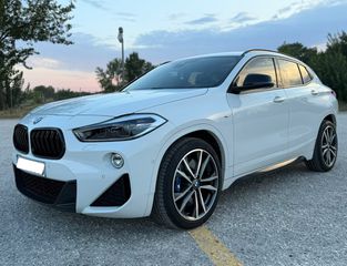 Bmw X2 2019 X drive 20d M-thumb-4
