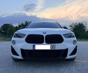 Bmw X2 2019 X drive 20d M-thumb-5