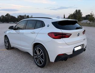 Bmw X2 2019 X drive 20d M-thumb-6