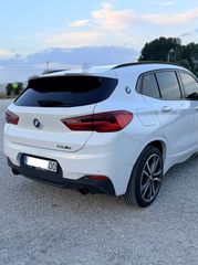 Bmw X2 2019 X drive 20d M-thumb-8