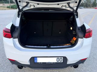 Bmw X2 2019 X drive 20d M-thumb-9