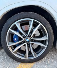 Bmw X2 2019 X drive 20d M-thumb-10