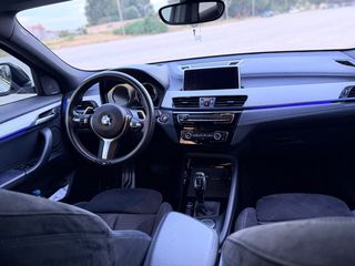 Bmw X2 2019 X drive 20d M-thumb-14