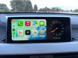 Bmw X2 2019 X drive 20d M-thumb-25