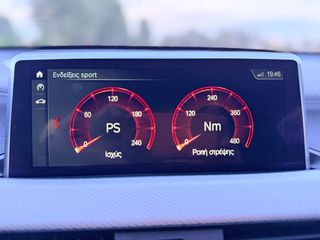 Bmw X2 2019 X drive 20d M-thumb-27