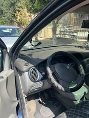 Renault Scenic 2004