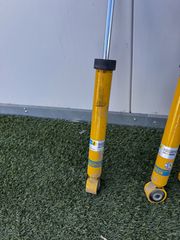 BILSTEIN B8 Performance Plus 35-108191 & 24-178006 Αμορτισέρ-thumb-1
