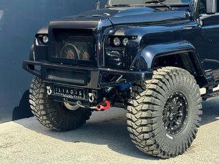 Land Rover Defender 1989-thumb-8