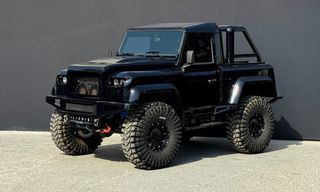 Land Rover Defender 1989-thumb-5