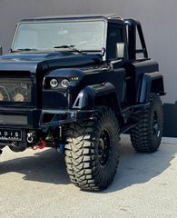 Land Rover Defender 1989-thumb-7