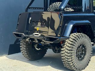 Land Rover Defender 1989-thumb-15