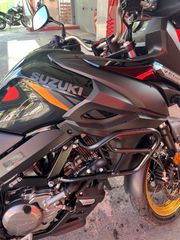 Suzuki V-Strom 650 2025-thumb-1