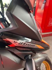 Suzuki V-Strom 650 2025-thumb-2