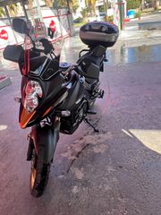 Suzuki V-Strom 650 2025-thumb-3