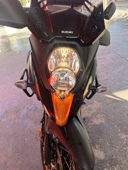 Suzuki V-Strom 650 2025-thumb-4