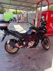 Suzuki V-Strom 650 2025-thumb-5