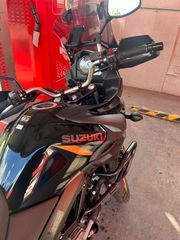 Suzuki V-Strom 650 2025-thumb-7